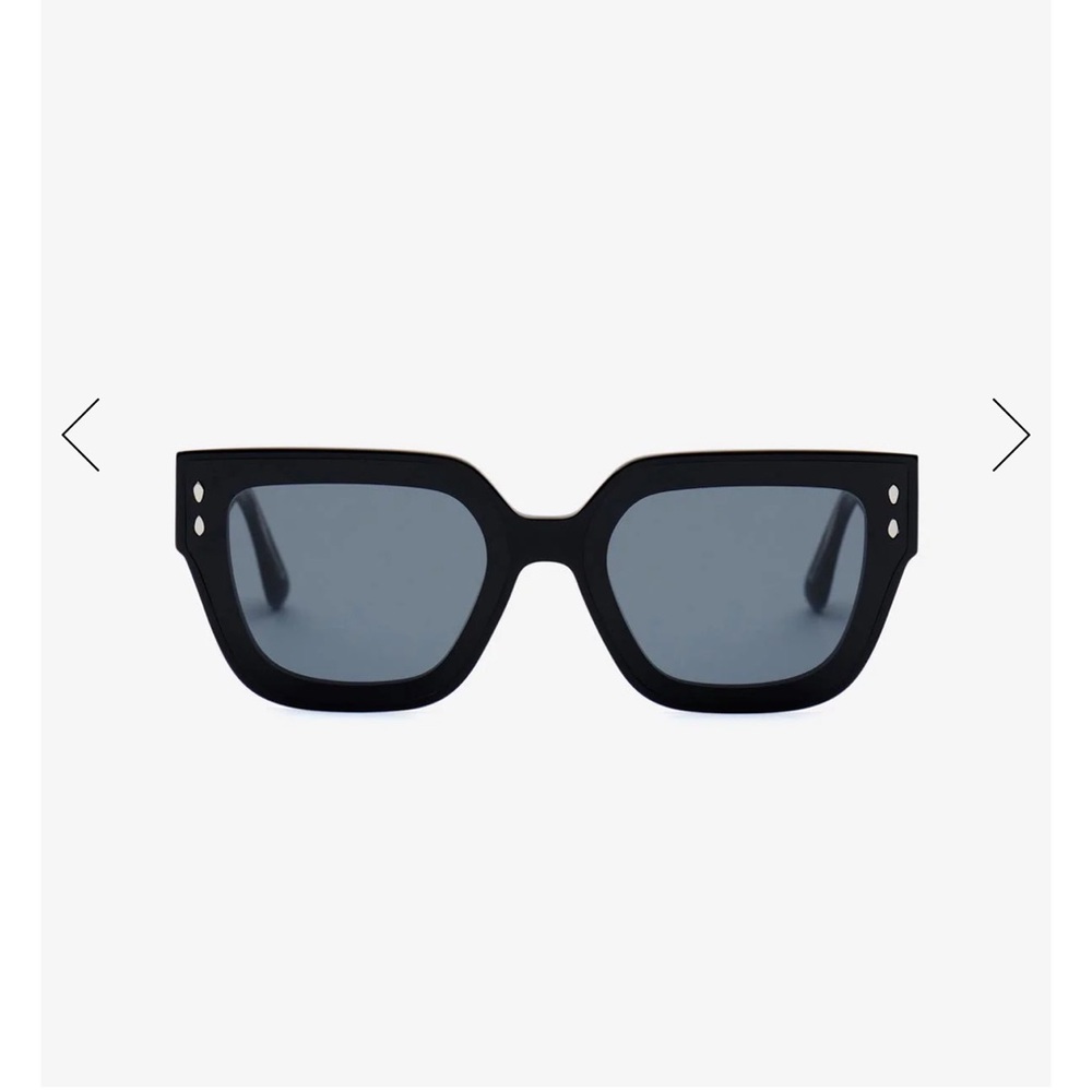 Isabel marant Niby sunglasses